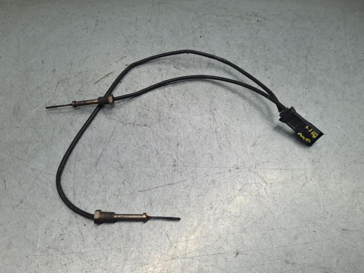 Sonda lambda PEUGEOT 2008 II (U_)