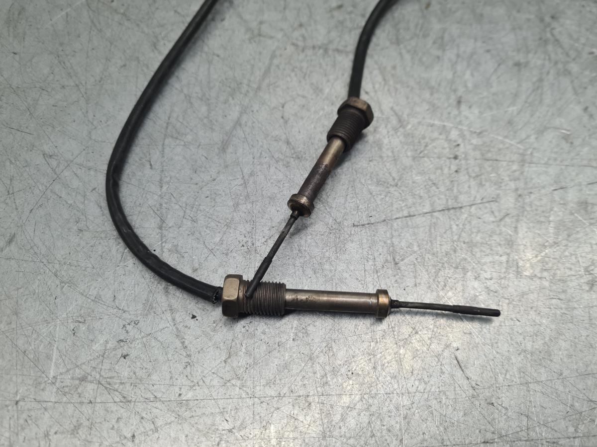 Sonda lambda PEUGEOT 2008 II (U_) Imagem-1