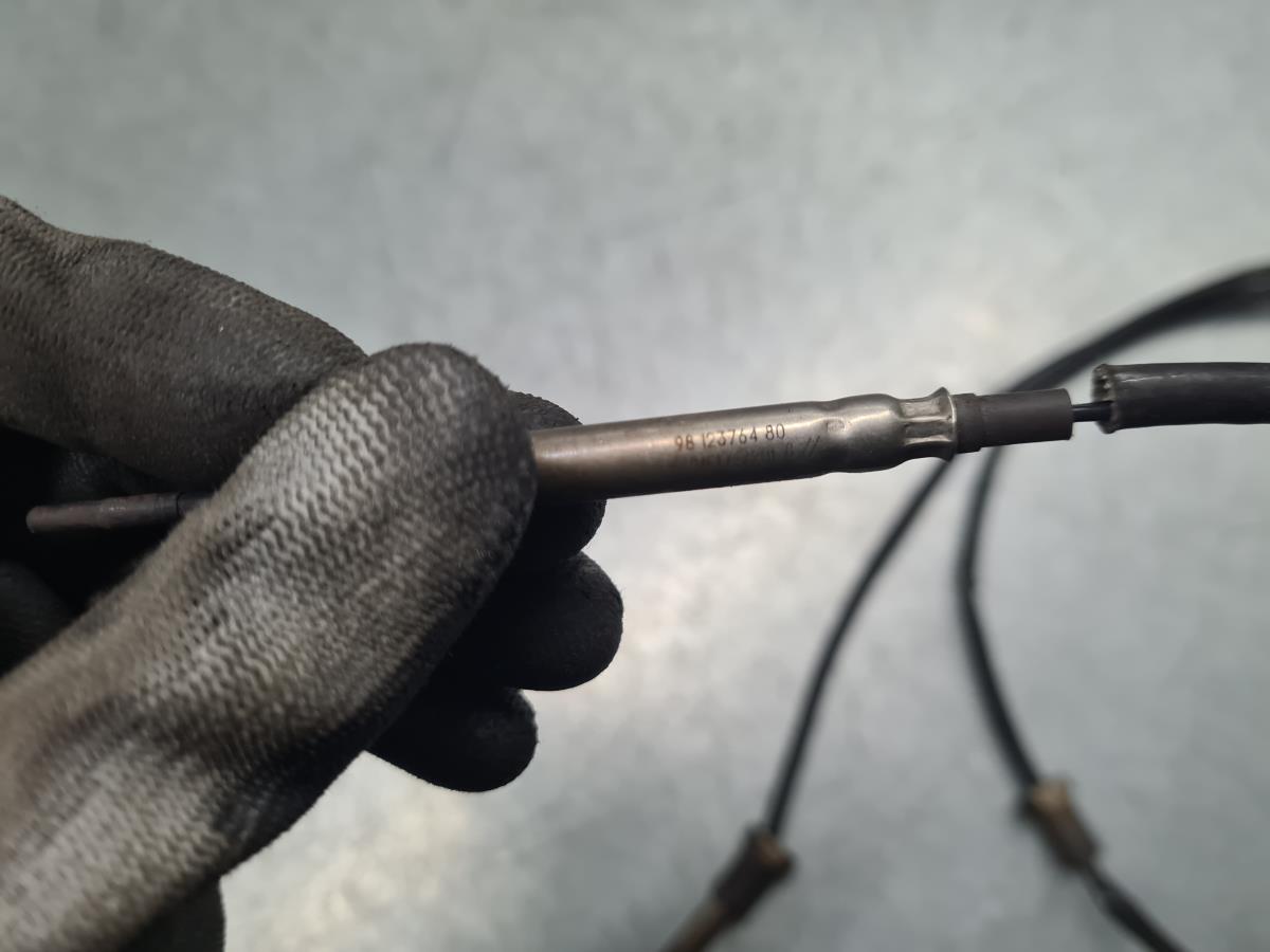 Sonda lambda PEUGEOT 2008 II (U_) Imagem-3