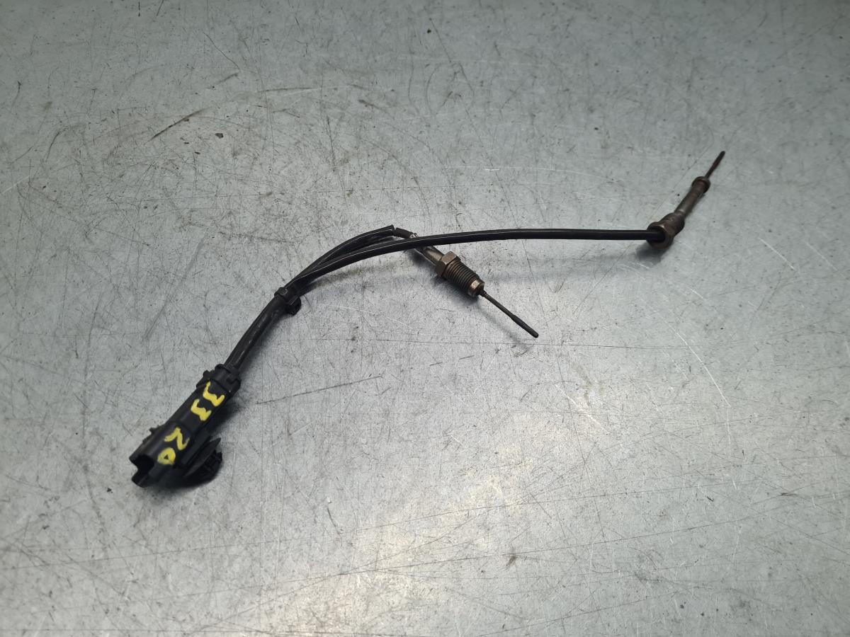 Sonda lambda CITROËN C3 III (SX)