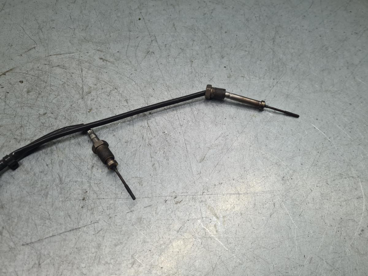 Sonda lambda CITROËN C3 III (SX) Imagem-1