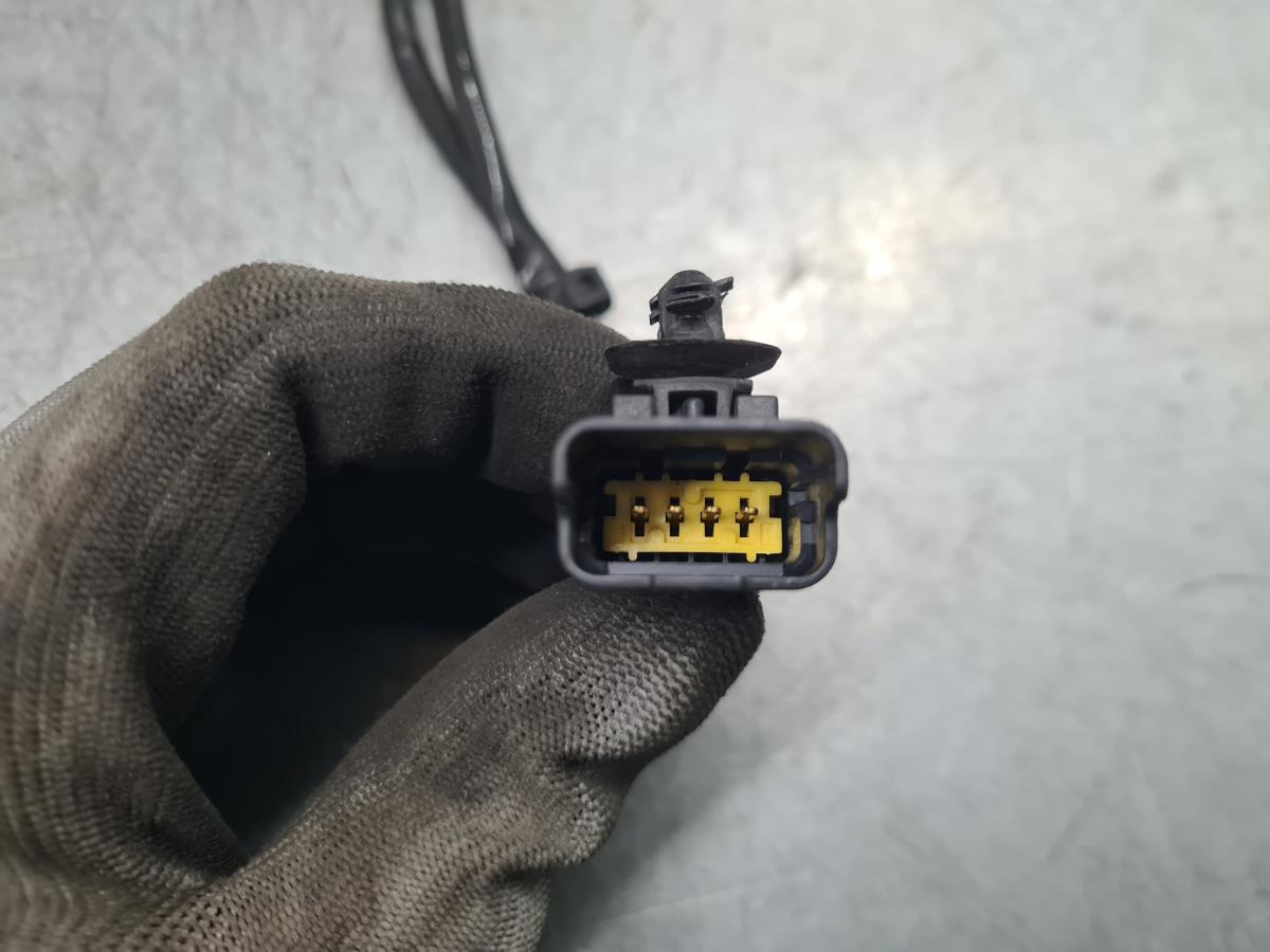 Sonda lambda CITROËN C3 III (SX) Imagem-2