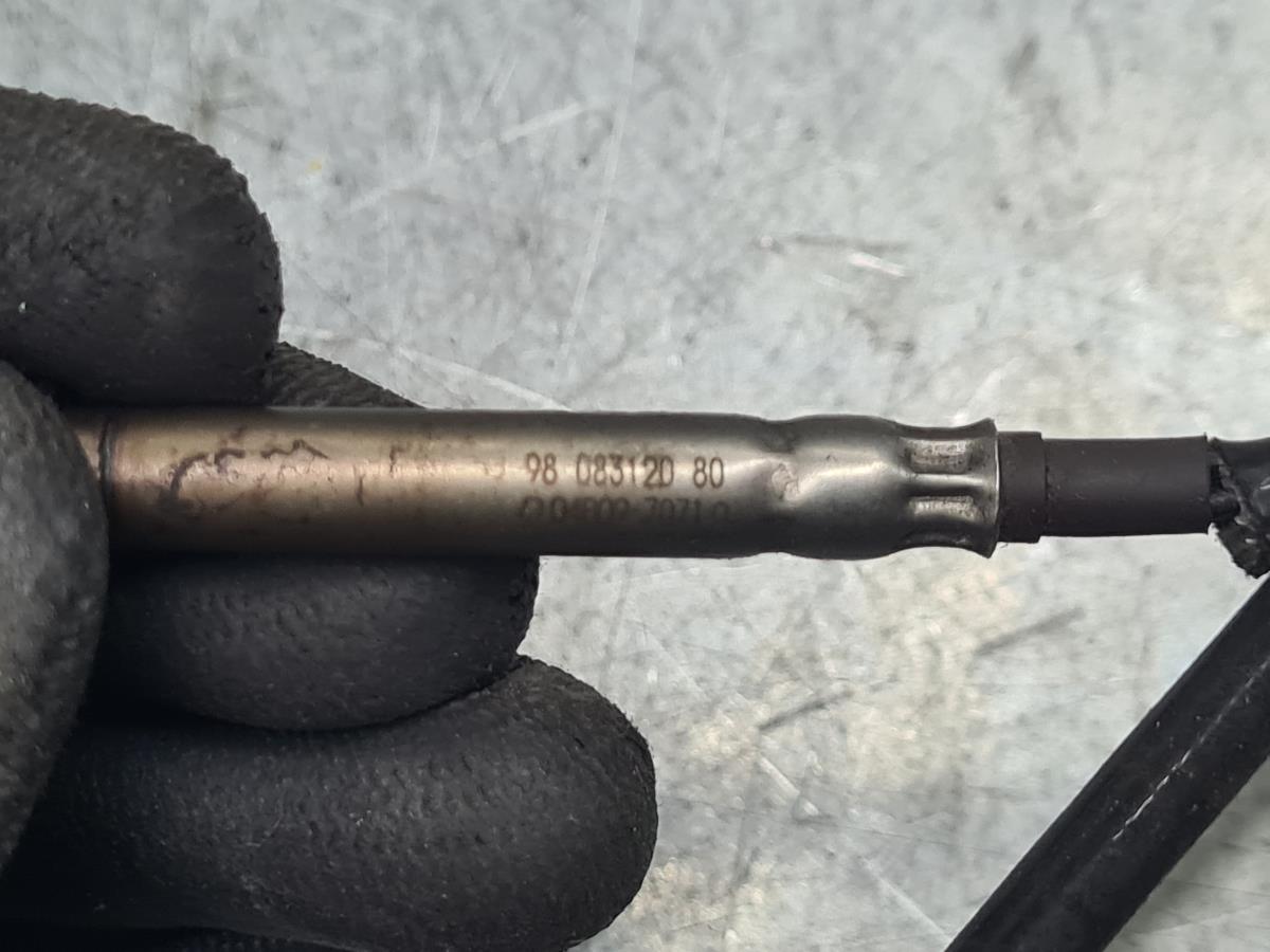 Sonda lambda CITROËN C3 III (SX) Imagem-3