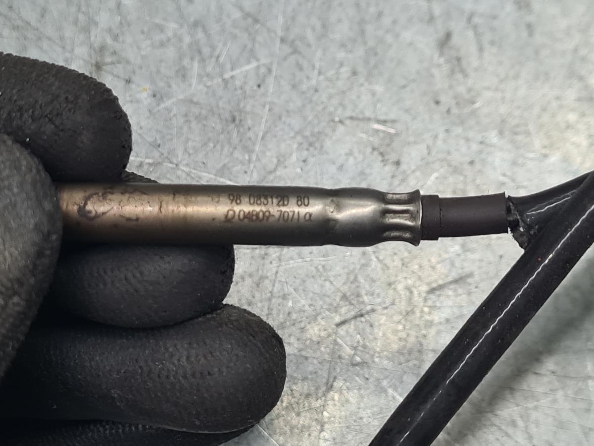 Sonda lambda CITROËN C3 III (SX) Imagem-4