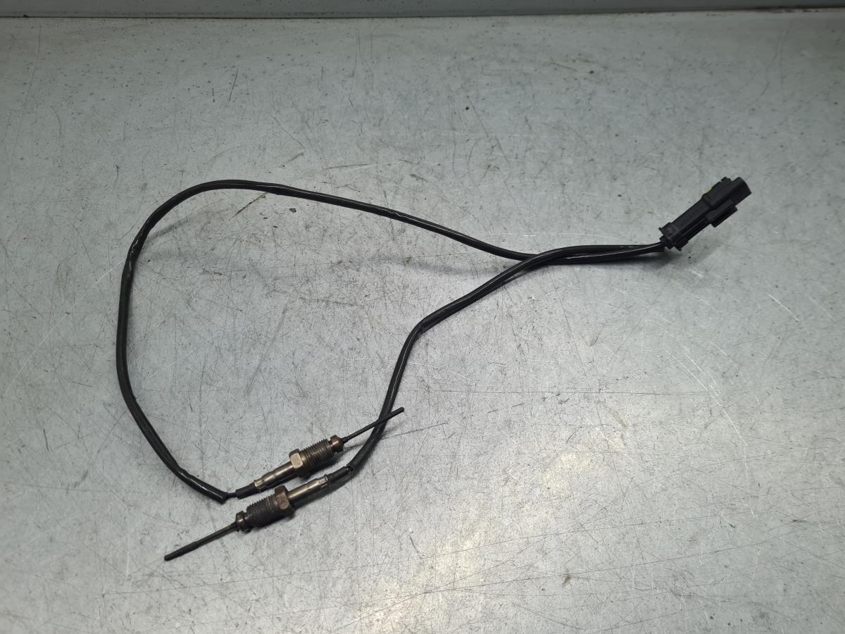 Sonda lambda PEUGEOT 2008 I (CU_)