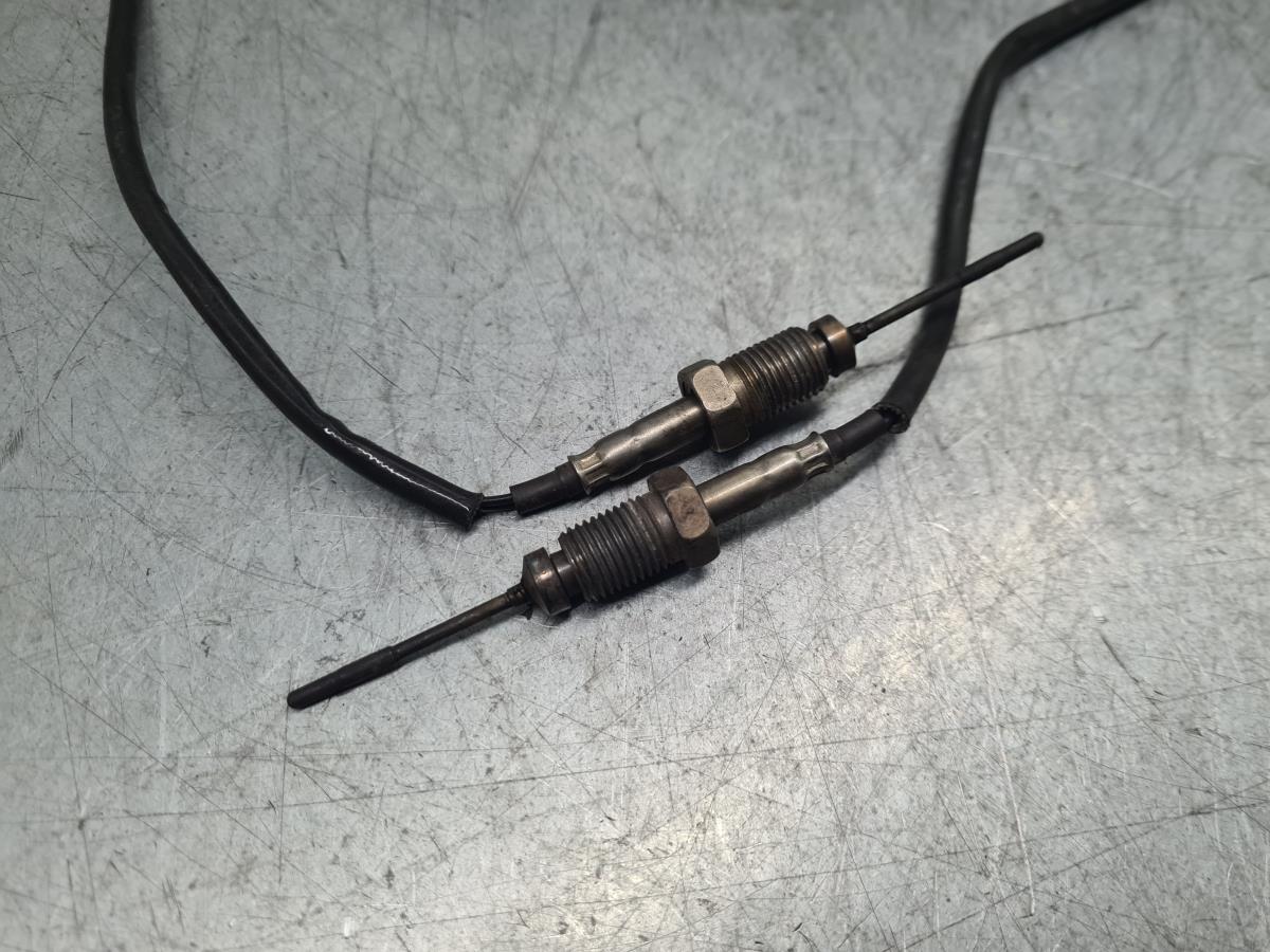 Sonda lambda PEUGEOT 2008 I (CU_) Imagem-1