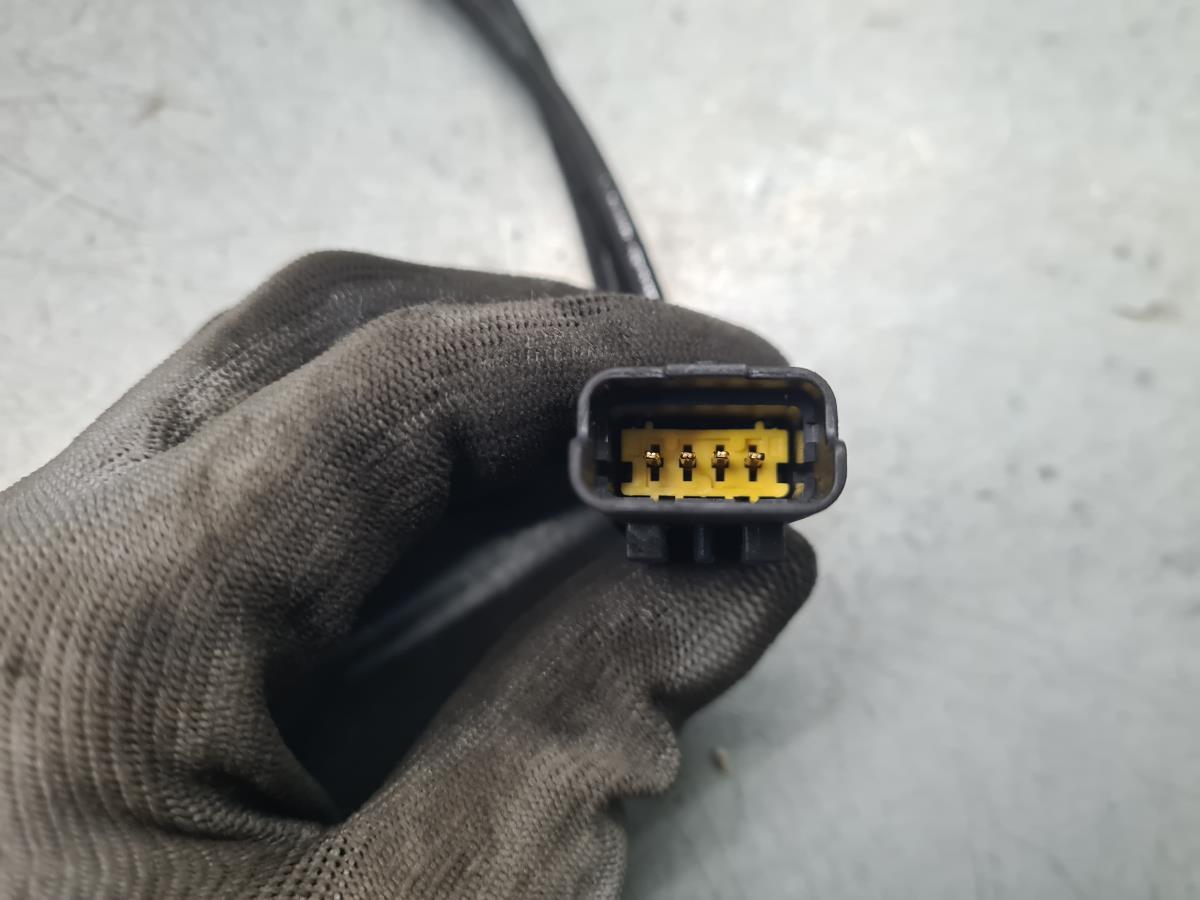 Sonda lambda PEUGEOT 2008 I (CU_) Imagem-2