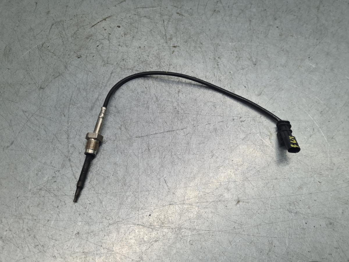 Sonda lambda FIAT 500X (334_)