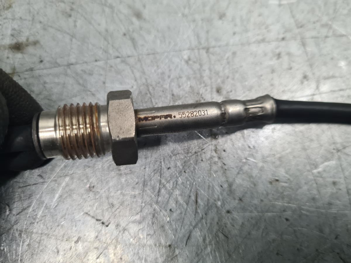 Sonda lambda FIAT 500X (334_) Imagem-4