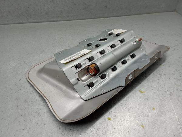 Airbag Rodilla RENAULT Clio III (BR0/1, CR0/1) Imagem-1