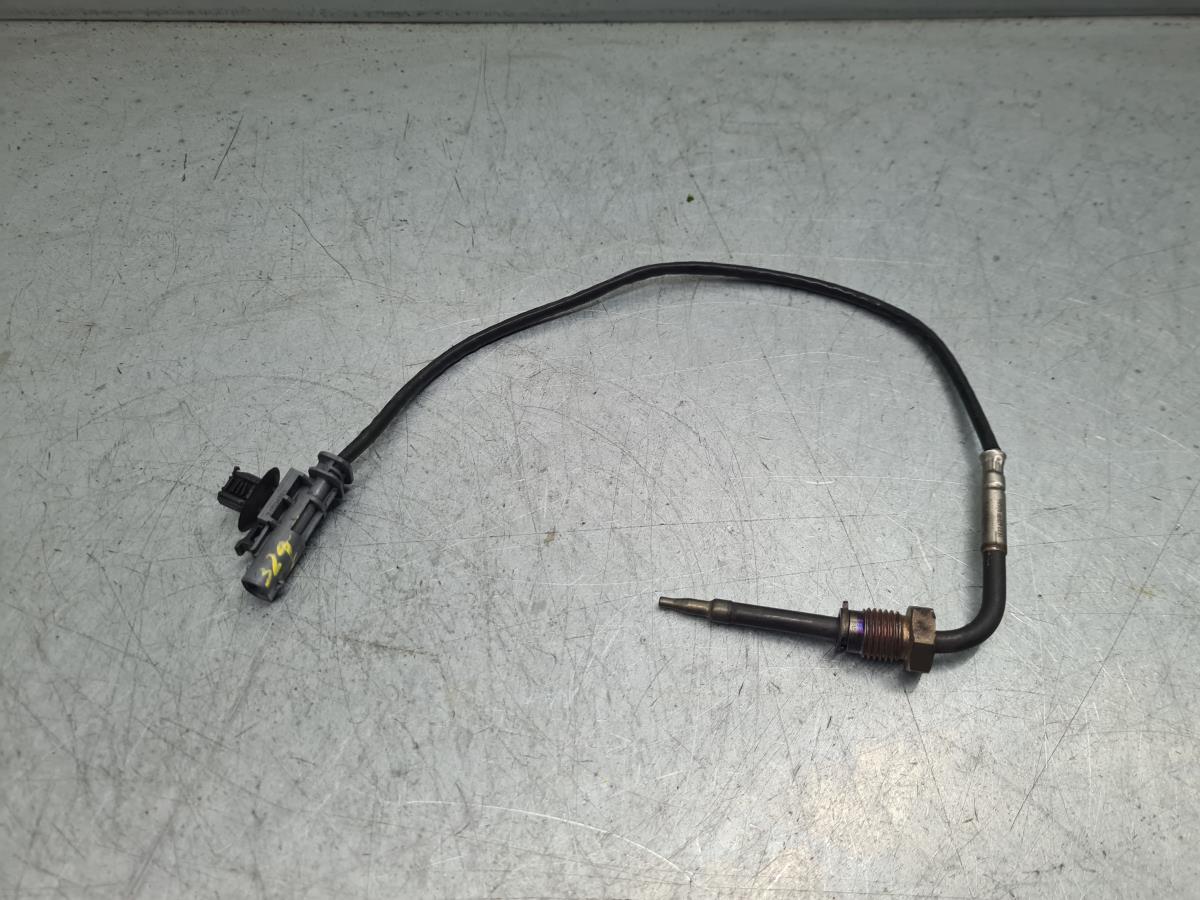 Sonda lambda FIAT 500X (334_)