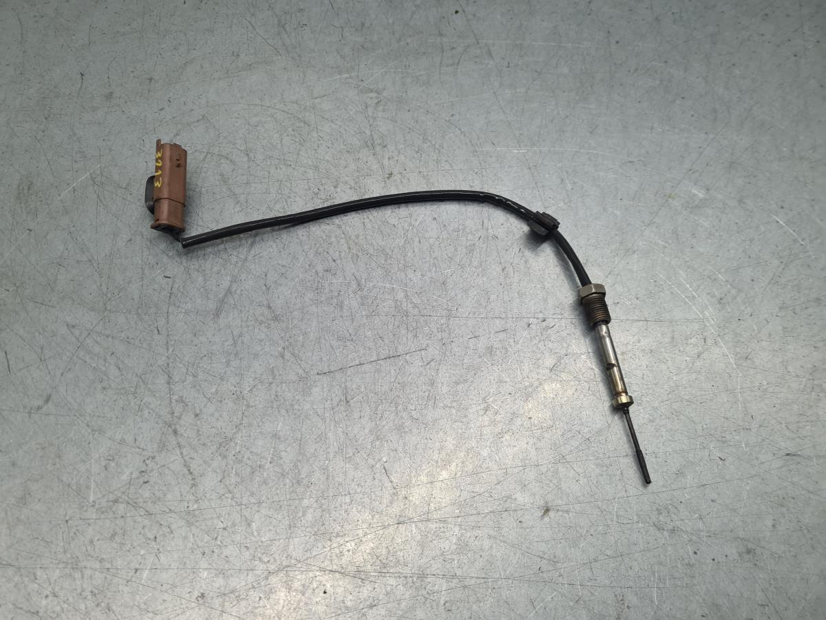 Sonda lambda CITROËN C4 Picasso II