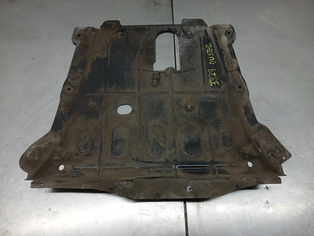 Protezione inferiore del motore DACIA Duster (HM_)