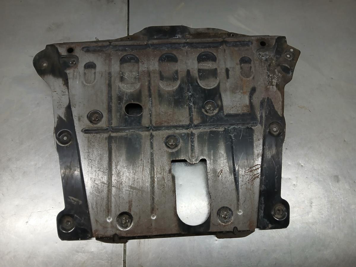 Protezione inferiore del motore DACIA Duster (HM_) Imagem-1