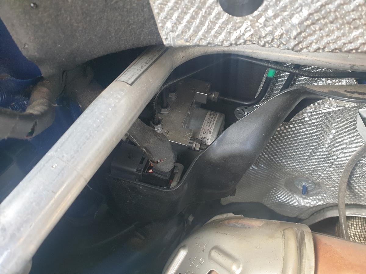 ABS SEAT Leon Sportstourer (KL8)