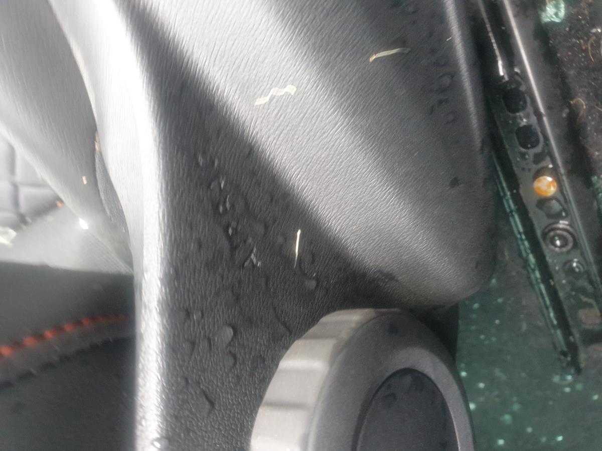 Airbag Destro SEAT Leon Sportstourer (KL8)