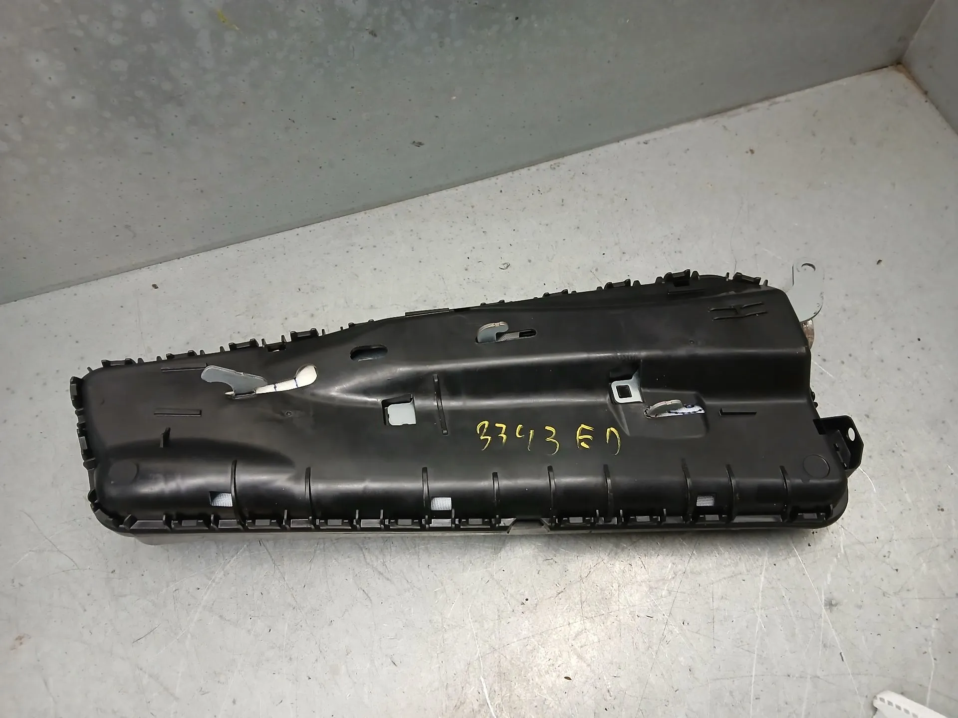 Airbag Sinistro SEAT Leon Sportstourer (KL8) Imagem-1