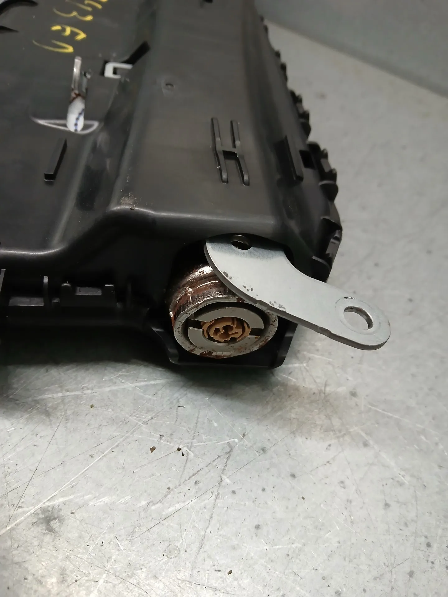 Airbag Sinistro SEAT Leon Sportstourer (KL8) Imagem-2