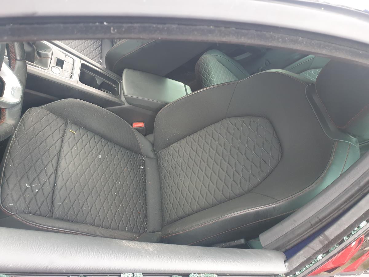Seats set SEAT Leon Sportstourer (KL8) Imagem-1