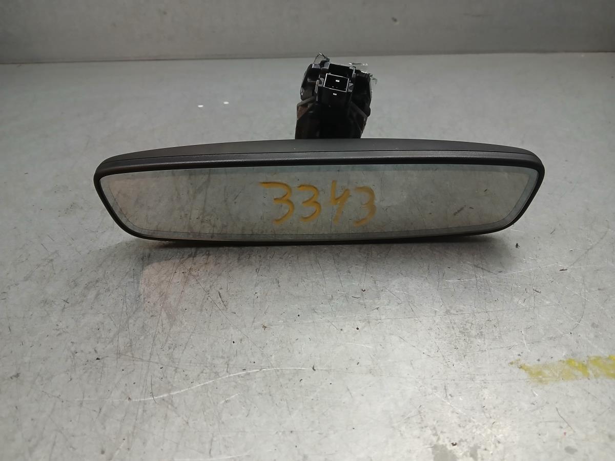 Espelho retrovisor interior SEAT Leon Sportstourer (KL8)