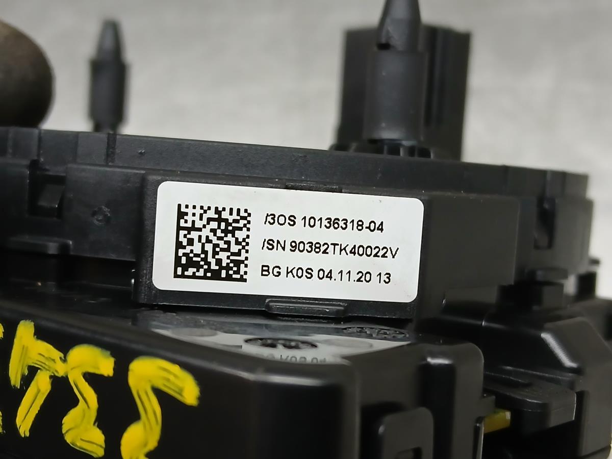 Fita de airbags SEAT Leon Sportstourer (KL8) Imagem-3