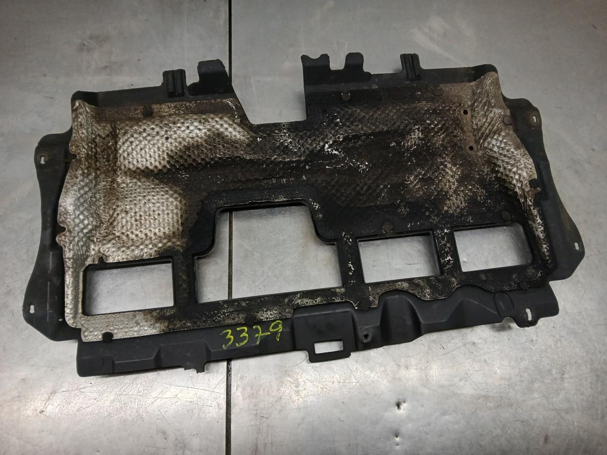 Protection inférieure du moteur CITROËN C3 III (SX)