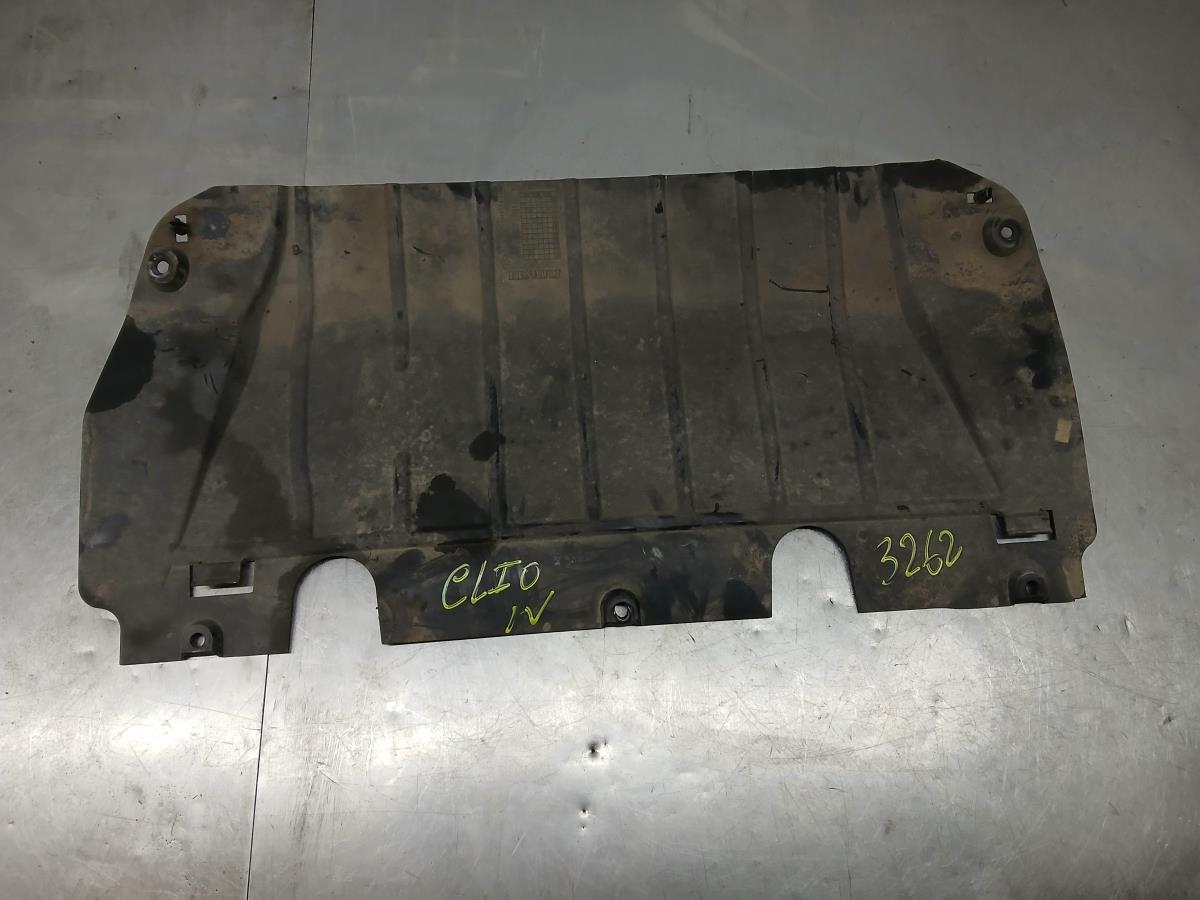 Protezione inferiore del motore RENAULT Clio IV (BH_)