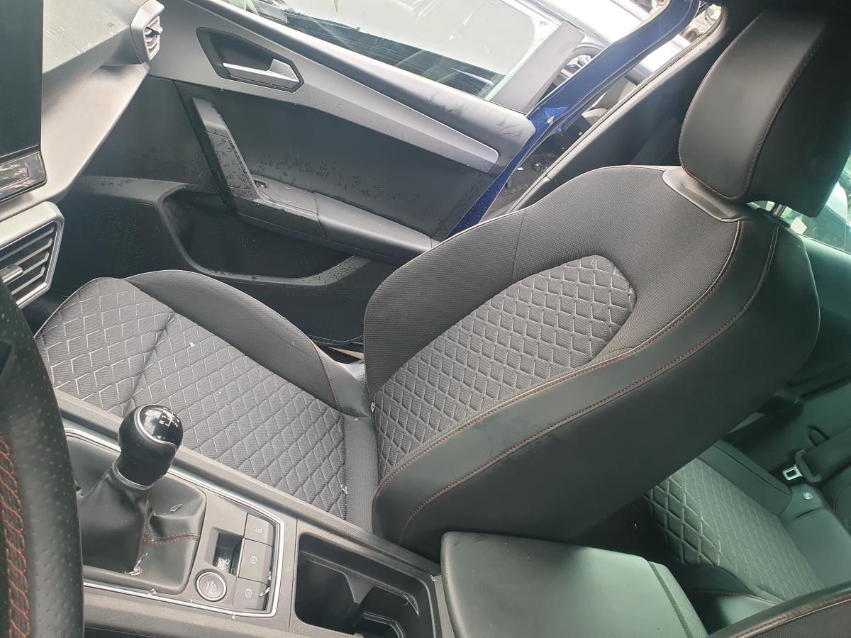 Set di sedili SEAT Leon Sportstourer (KL8)