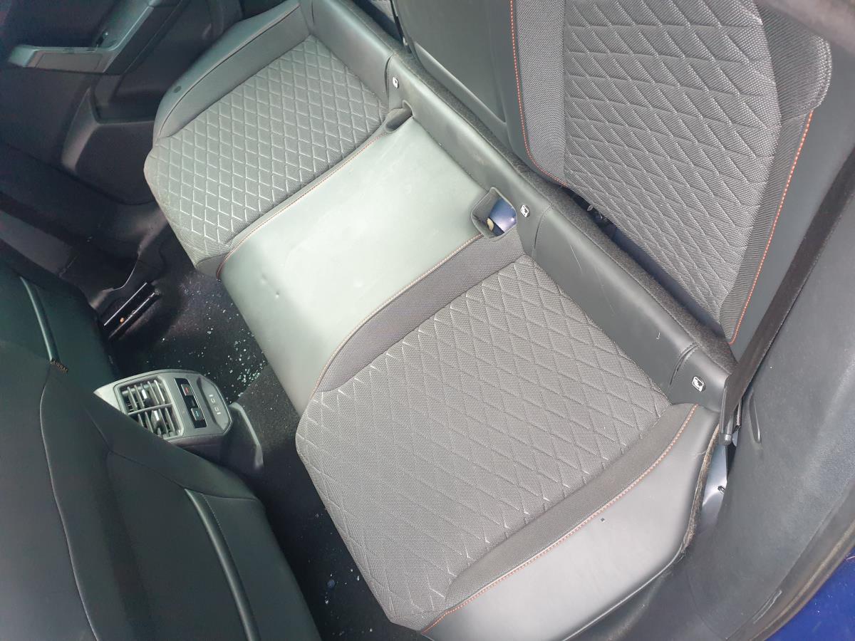 Seats set SEAT Leon Sportstourer (KL8) Imagem-3