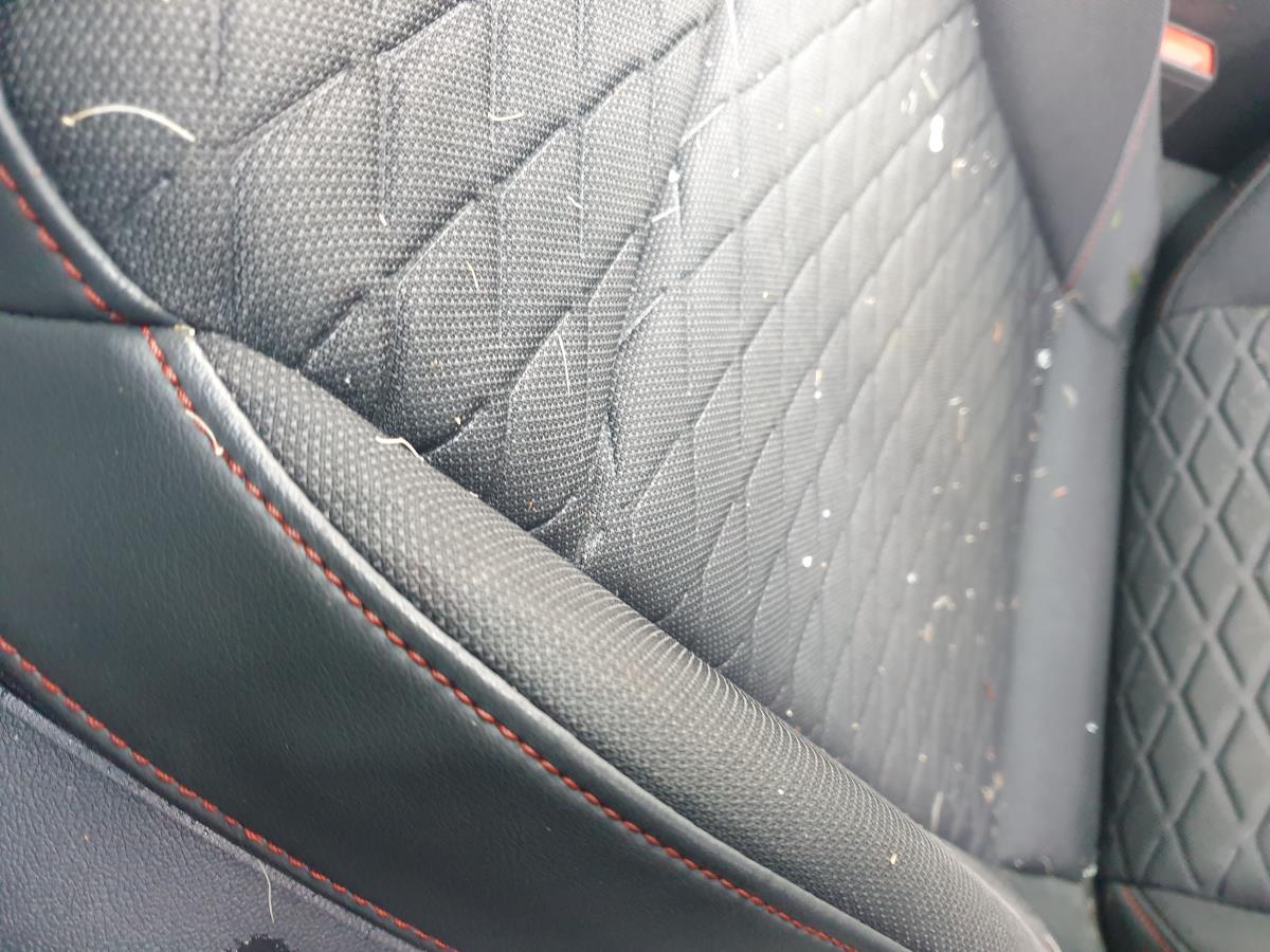 Seats set SEAT Leon Sportstourer (KL8) Imagem-4