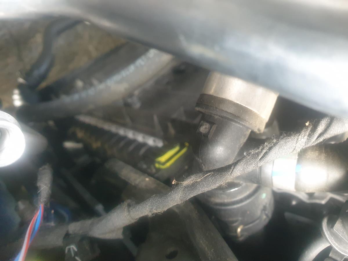 Kit radiatori SEAT Leon Sportstourer (KL8)