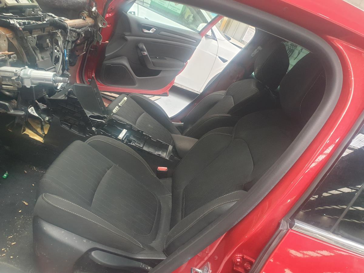 Conjunto de bancos RENAULT Megane IV (B9A/M_) Imagem-1