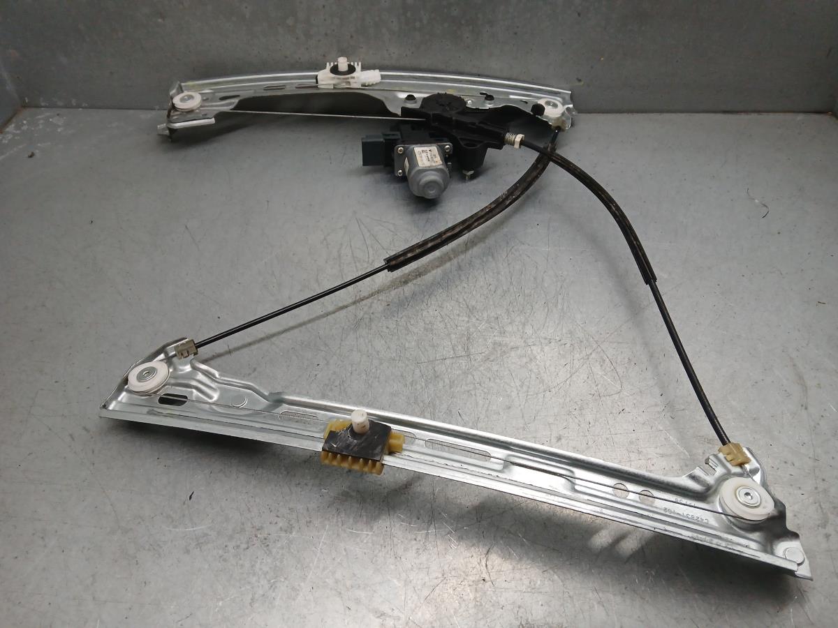 Lève-vitre avant gauche RENAULT Megane IV (B9A/M_) Imagem-1