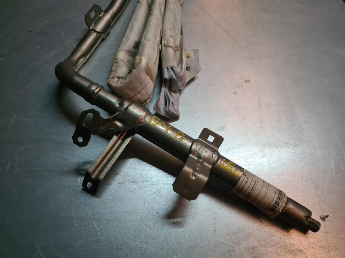 Airbag Rideau Droite ALFA ROMEO 156 (932_) Imagem-1