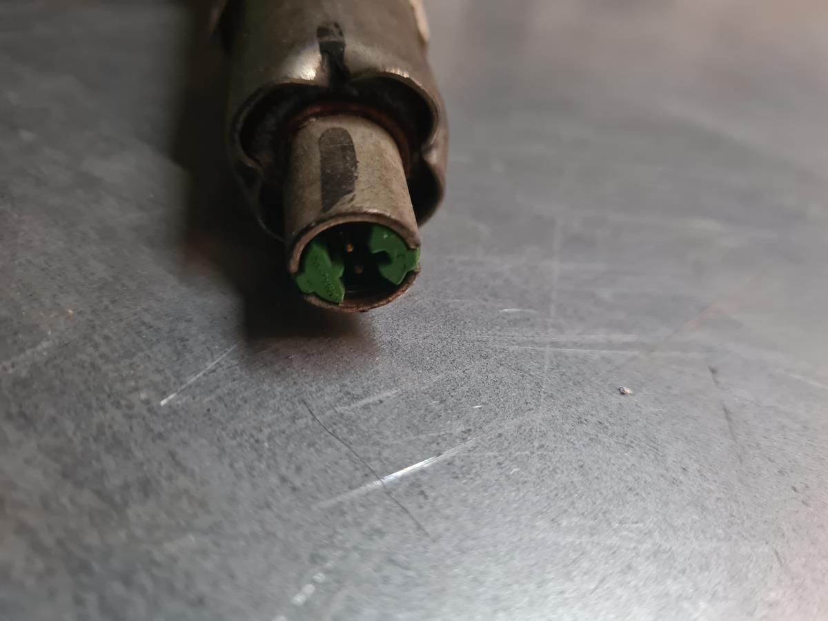 Airbag Rideau Droite ALFA ROMEO 156 (932_) Imagem-2