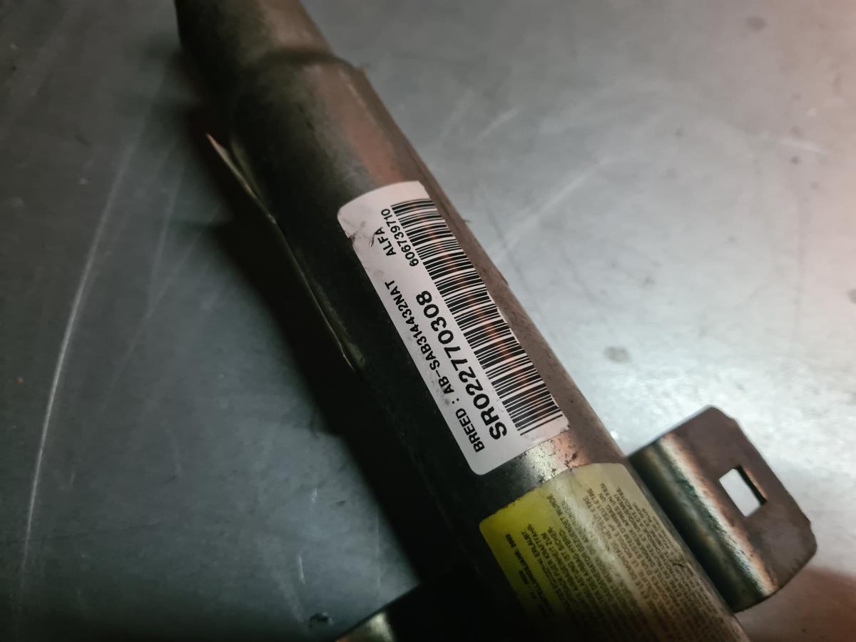 Airbag Rideau Droite ALFA ROMEO 156 (932_) Imagem-3