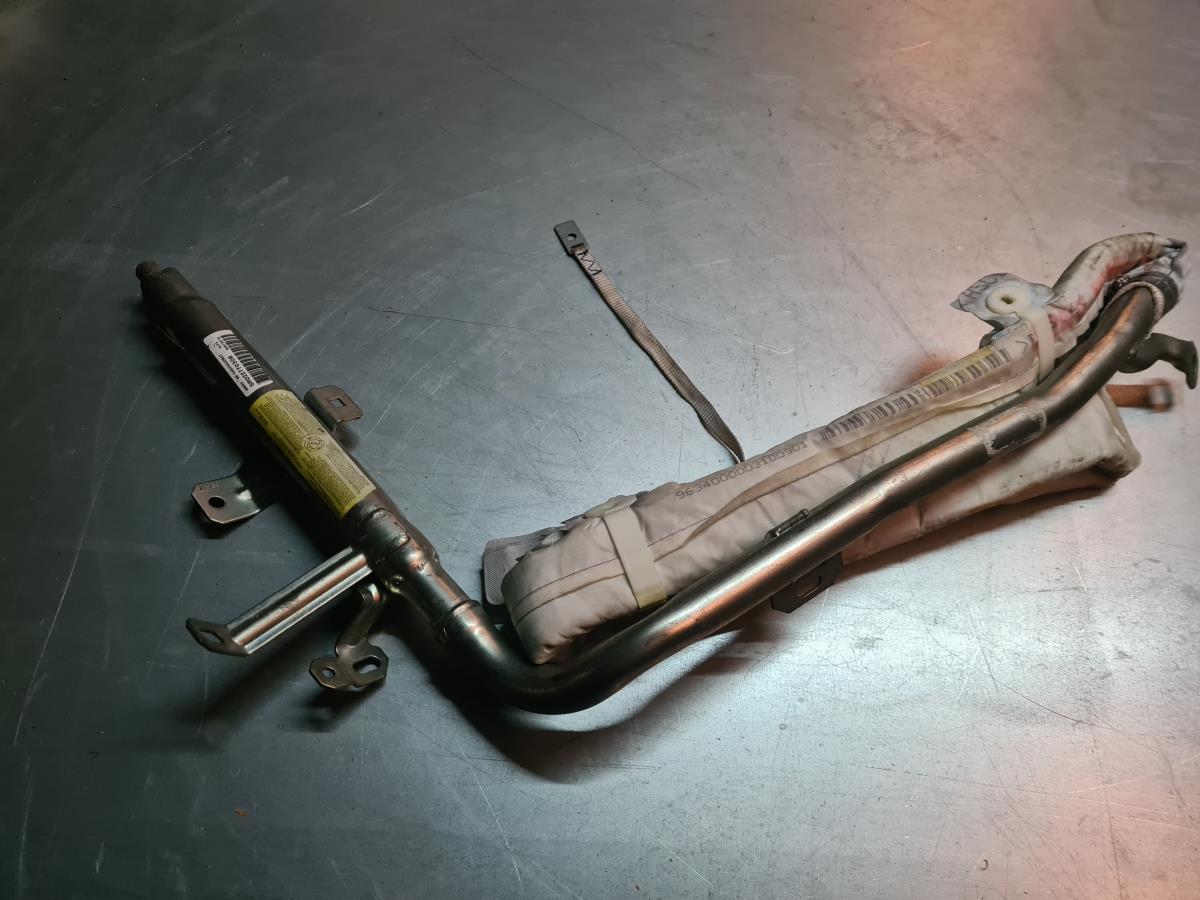 Airbag Rideau Droite ALFA ROMEO 156 (932_) Imagem-4