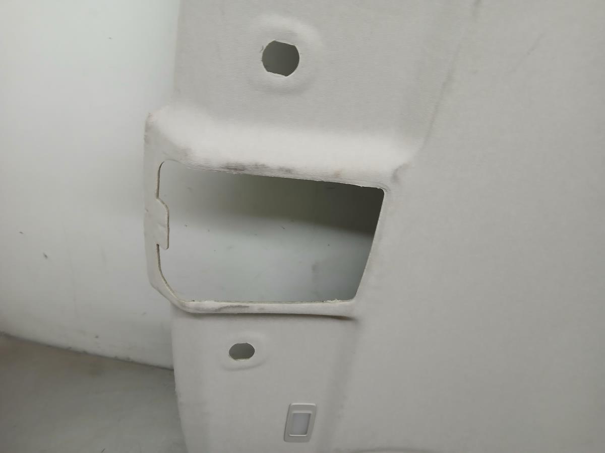 Forra de tejadilho RENAULT Clio V (BF_) Imagem-4