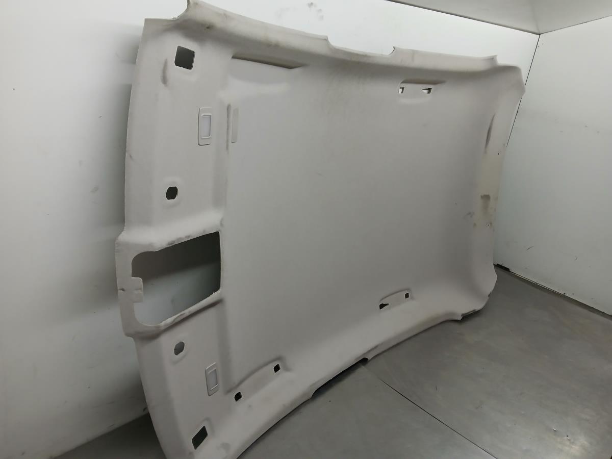 Forra de tejadilho RENAULT Clio V (BF_) Imagem-5