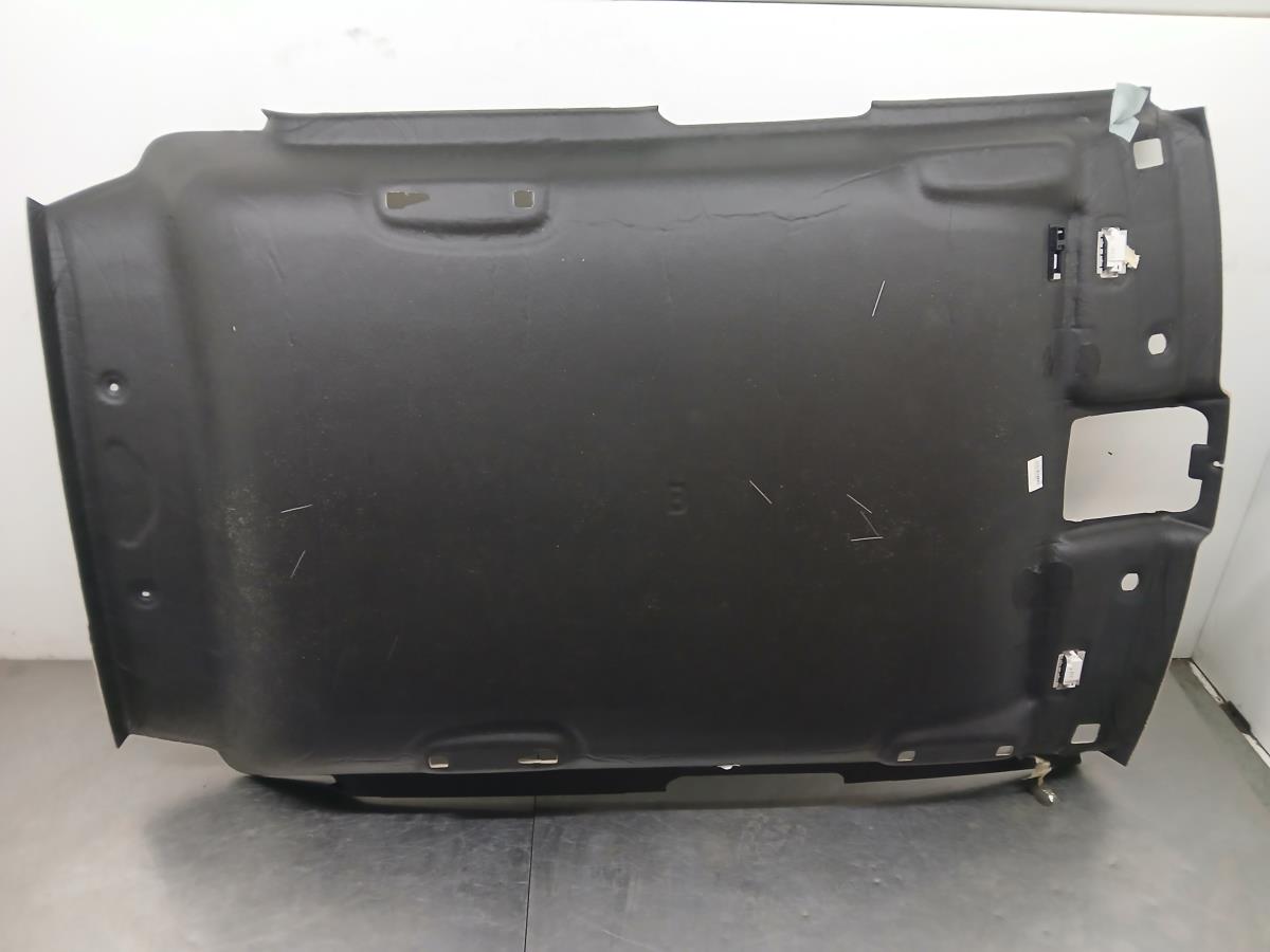 Forra de tejadilho RENAULT Clio V (BF_) Imagem-6