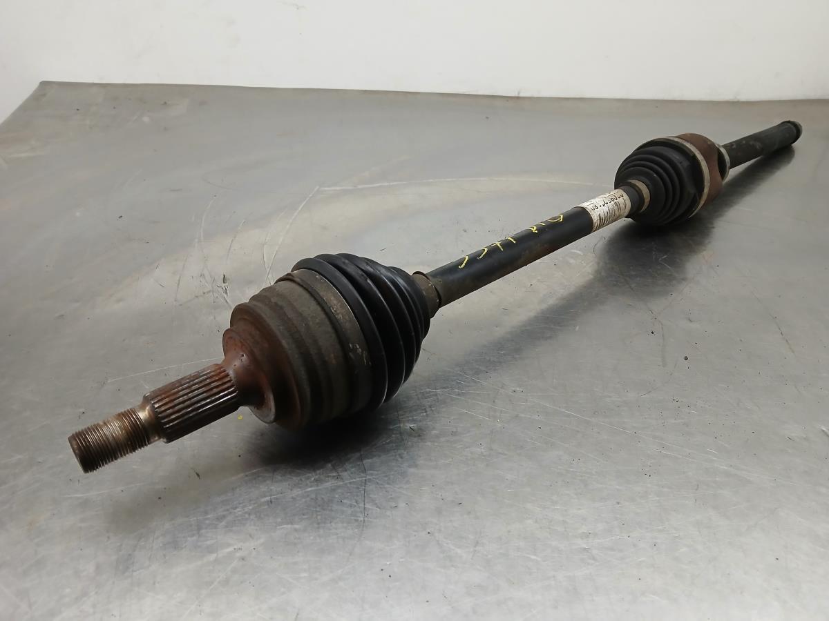 Semiasse anteriore destro PEUGEOT 308 SW II Imagem-1