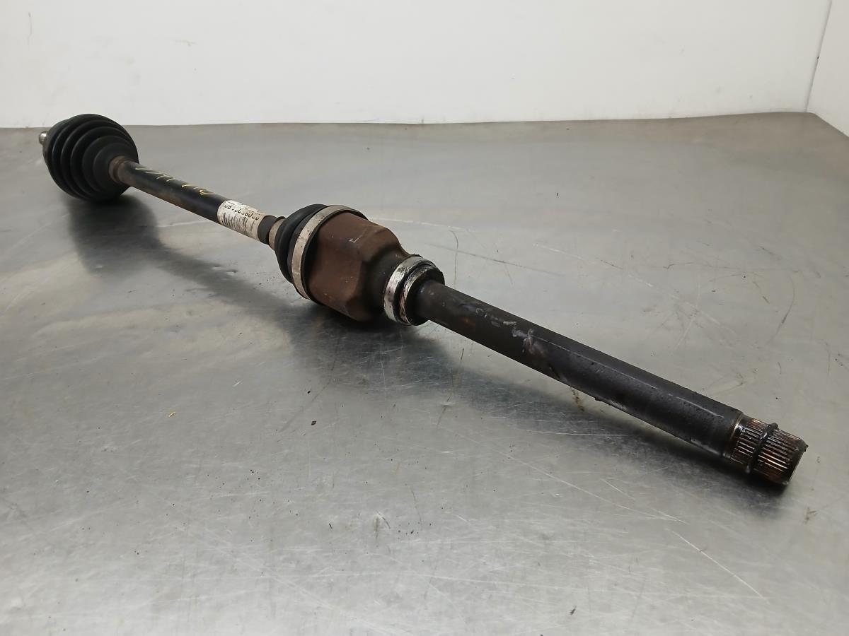 Semiasse anteriore destro PEUGEOT 308 SW II Imagem-2