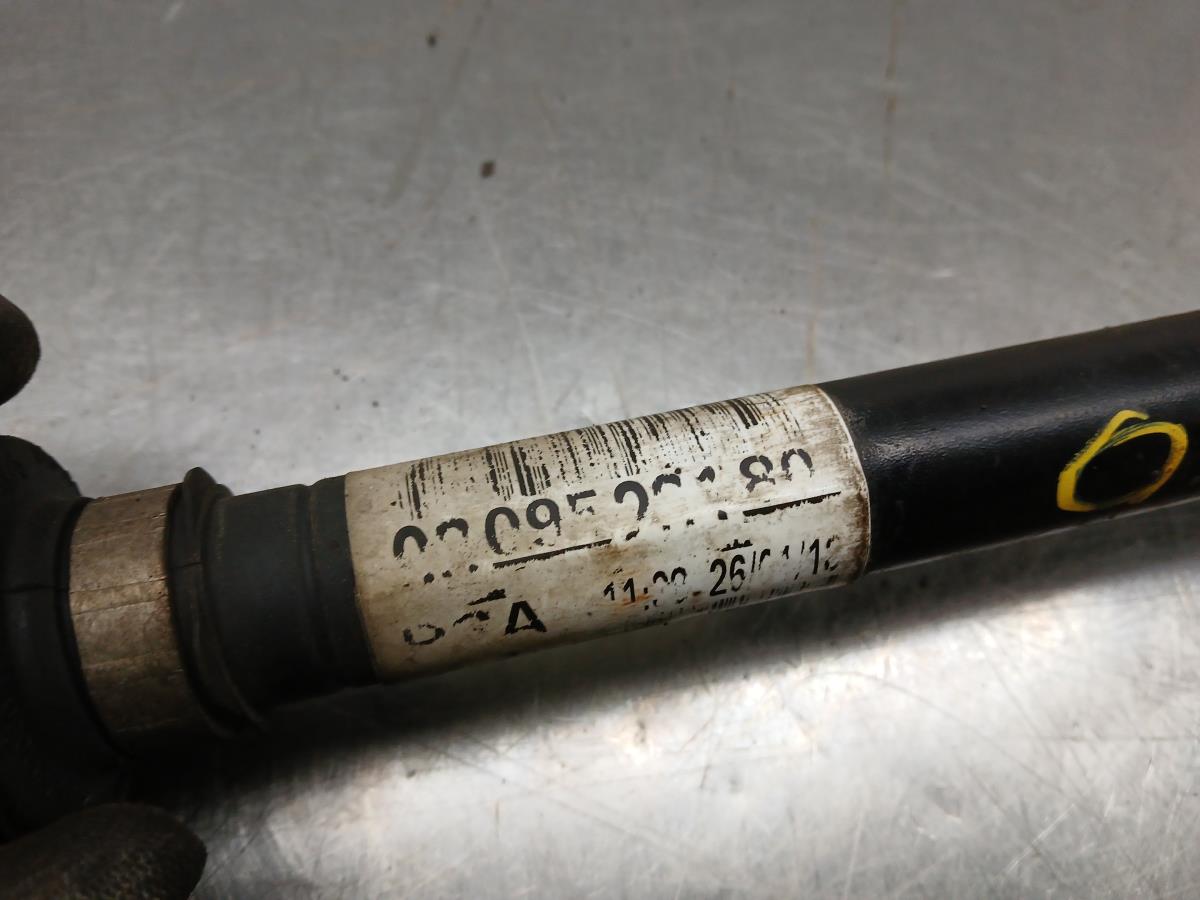 Semiasse anteriore destro PEUGEOT 308 SW II Imagem-3