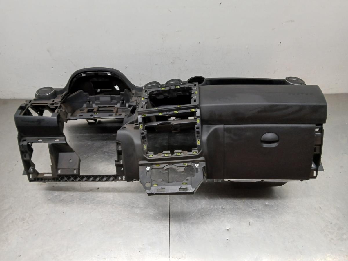 Kit de airbags DACIA Duster (HM_) Imagem-0