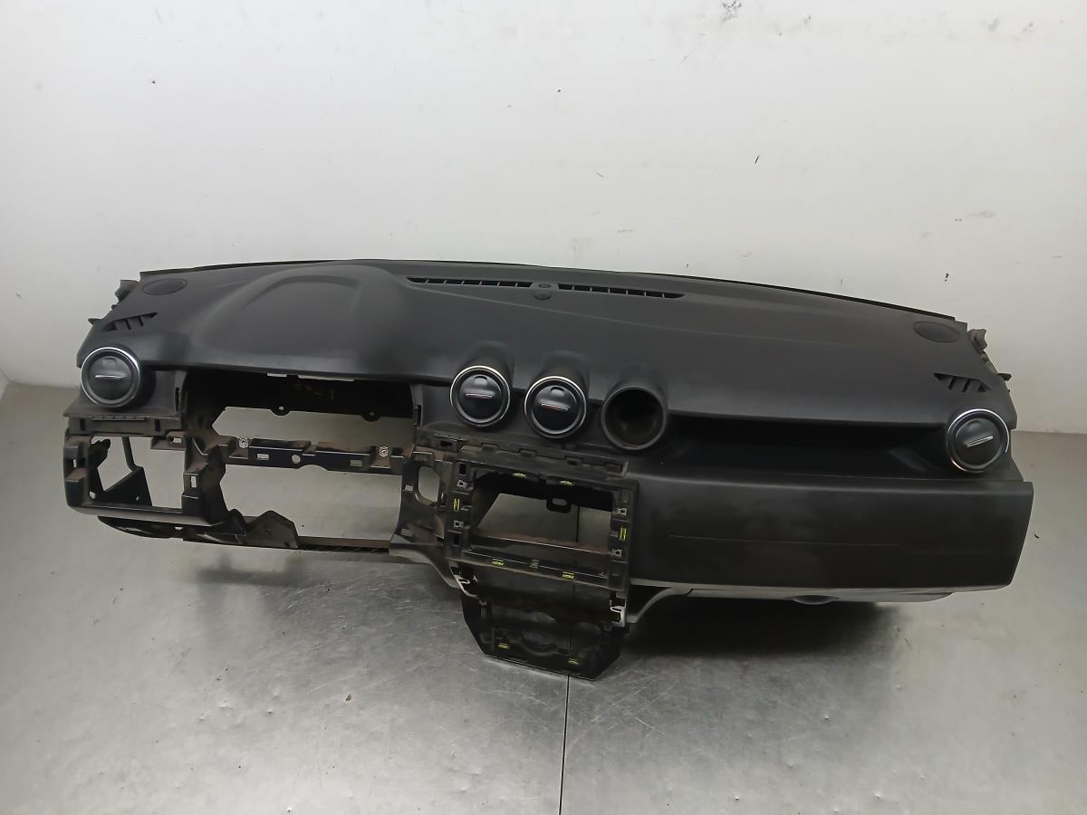 Dashboard DACIA Duster (HM_) Imagem-1
