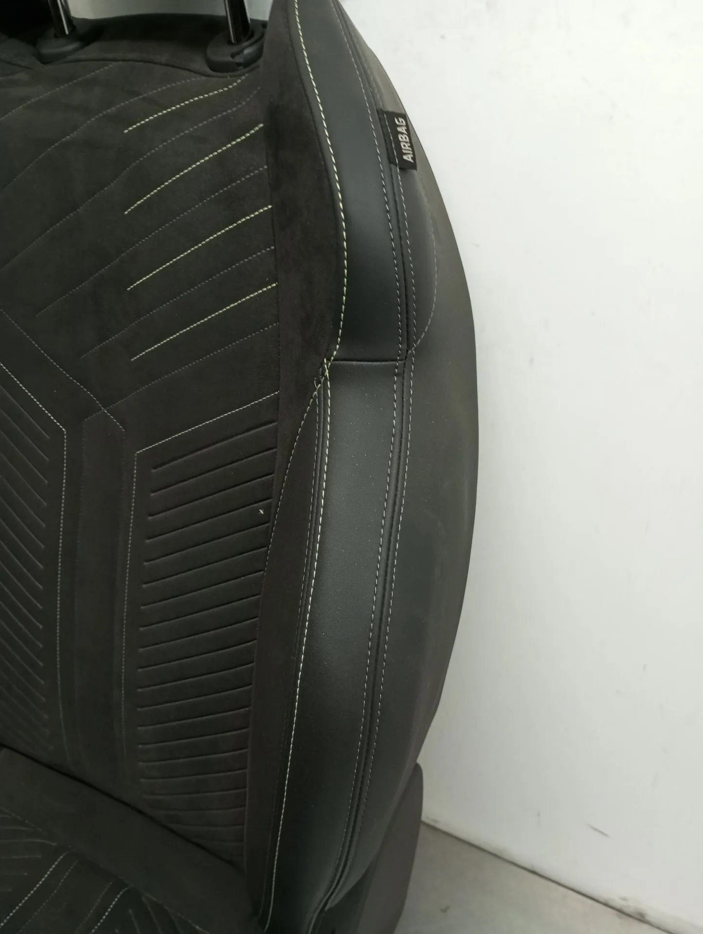 Airbag Izquierdo PEUGEOT 208 II