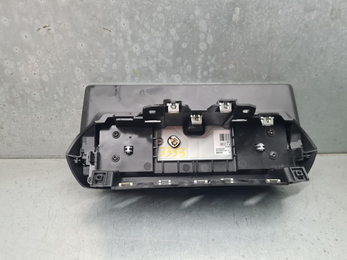 Écran de Navigation PEUGEOT 208 II Imagem-2