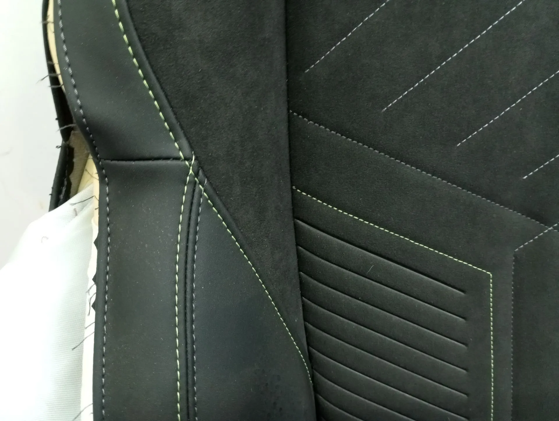 Sedile Anteriore Destro PEUGEOT 208 II Imagem-3