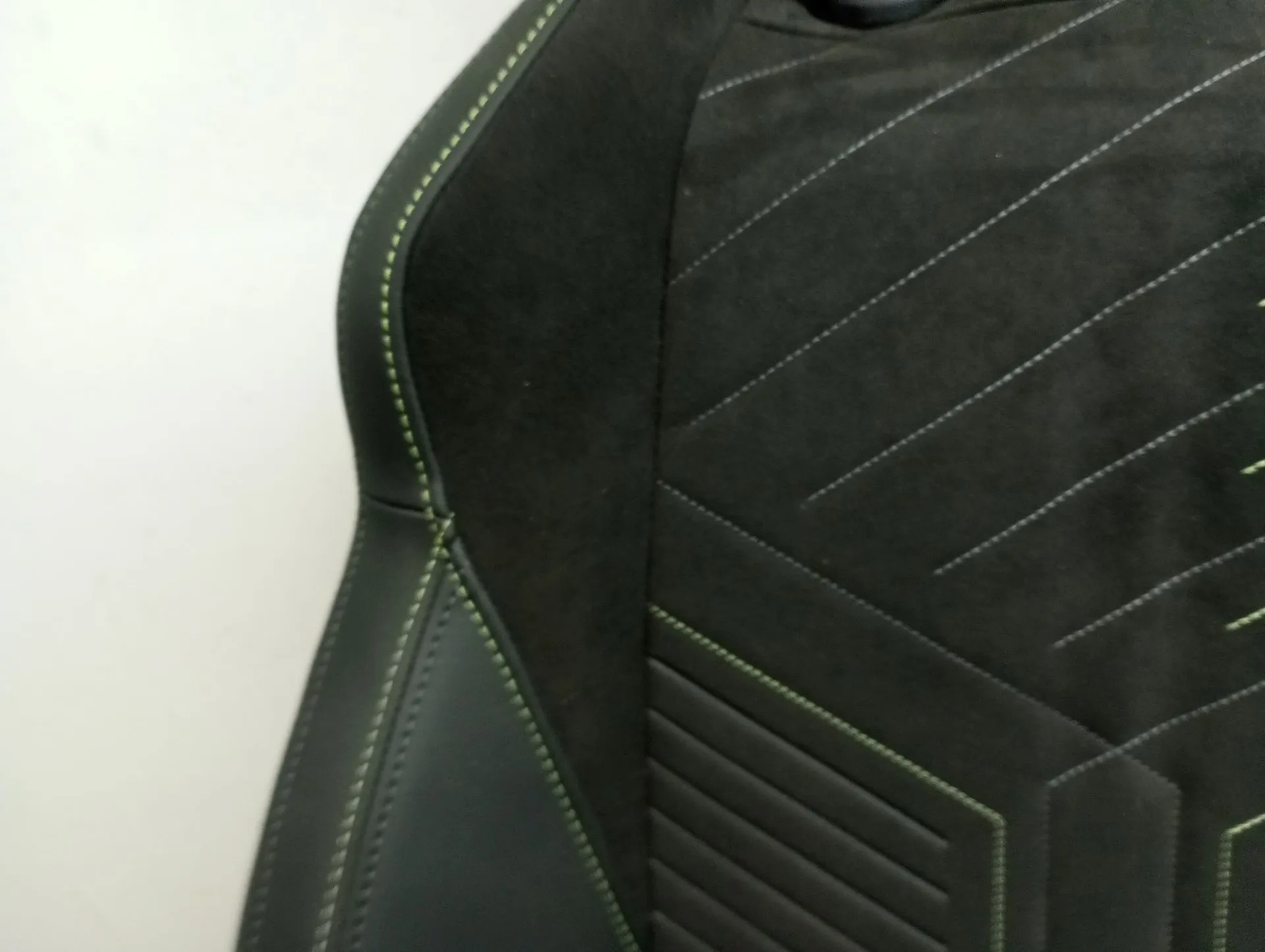 Sedile Anteriore Sinistro PEUGEOT 208 II Imagem-3