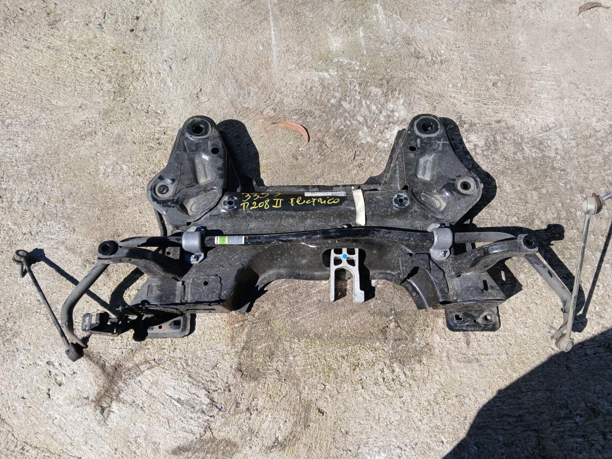 Berceau avant PEUGEOT 208 II